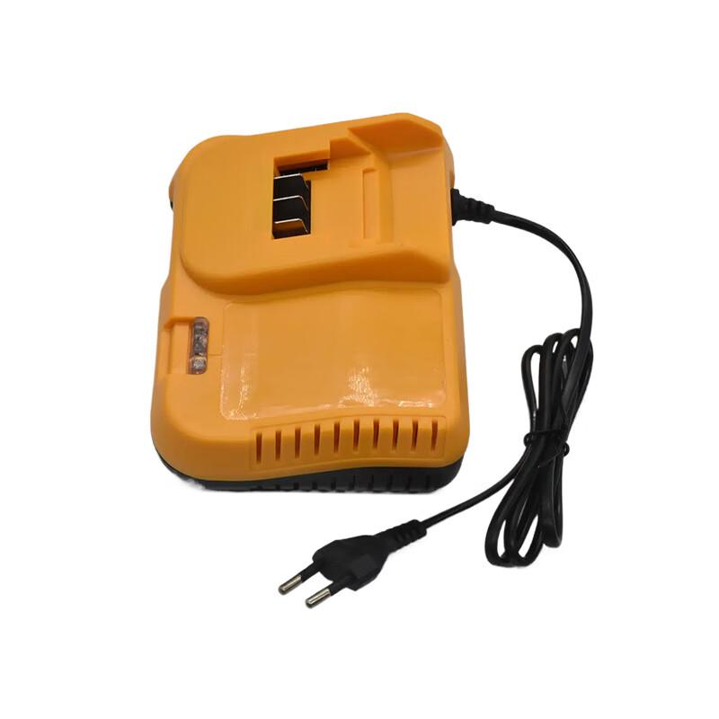 Зарядное устройство Brangdy 21 В с литиевой батареей, стиль DeWalt (2-Pack)