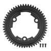 54T M1 Gear High Carbon Steel RC Car Gear Replacement for XRT NEW MAXX XO 1 EREVO 2.0 1