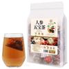 Травяной чай Ginseng Five Treasure Tea 250г