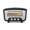 Kitchencook - K Pizza Lite - Four à Pizza électrique - Cuisson 3 Minutes - 2200w - 430°c