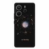 Для Xiaomi Redmi Note 14 4G Global Чехол Роскошный ТПУ Мягкий Силиконовый Чехол Чехлы для Телефона для 24117RN76G Защитный Новый Бампер Funda