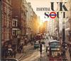 CD РАЗНЫЕ ИСПОЛНИТЕЛИ - Essential Uk Soul PROI1137 UNIVERSAL Япония Оби Соул/Фанк Б/У