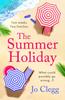 The The Summer Holiday Book