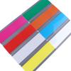 Transparent Reading Guide Strip Reading Bookmarks Highlight Bookmarks Reading Highlight Strips