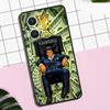 Scarface Tony Montana Case For OPPO Reno 11 12 13 F 8T 7 8 10 Pro OPPO Find X8 Pro X3 X6 Pro X5 Lite Cover Coque