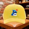 Унисекс Тракерная кепка Toronto Maple Leaf Blue Jay Регулируемая кепка-snapback с кленовым листом Птица-сойка Внешняя кепка Подходит для Ca