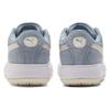 Puma Замша Маю Сердце Женские Синяя Стирка Белый 387321-04