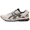 Gel-Kahana 8 Trail Running Shoes Men Sneakers Light-Brown Black 1011B895-200