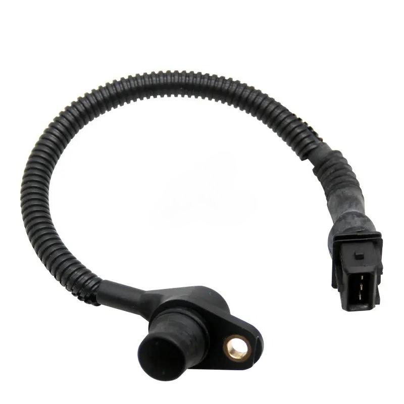 VOE20482772 Датчик скорости коленчатого вала для двигателя VOLVO D6D D6E D7D D7E Погрузчик L6OE L70E L90E L110E L120E