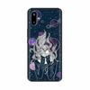 Чехол для телефона Samsung M06 F06 5G для Funda Samsung Galaxy F06 5G M06 Мягкий Силиконовый ТПУ Задняя Крышка Capa Расписной Корпус Защитник