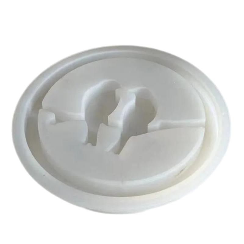 Silicone Figurine Mold Silicone Candle Molds Clay Moulds Bird Shaped  Hand Making Molds Silicone  for Crafts
