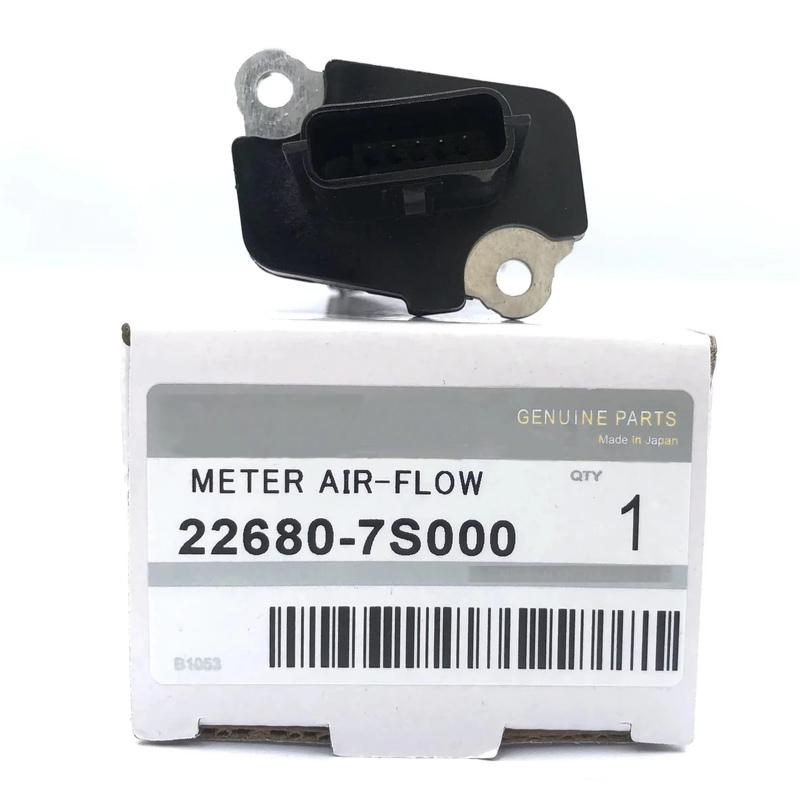 22680-7S000 Mass Air Flow Sensor MAF 226807S000 226807S00A 13800-66J00 Top Sale Replacement Auto Part for Vehicle For AFH70M-38