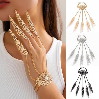 Браслеты – Манжетные браслеты