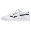 Club C Revenge White Vector Navy Unisex Sneakers Cloud-White 100032881