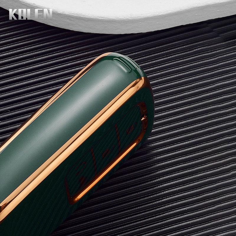 Чехол для дистанционного ключа из ТПУ для Honda CRV CR-V Fit Civic Accord HR-V HRV City Odyssey XR-V, защитный держатель без ключа