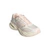 adidas Дышащие кроссовки Climacool Vento 4.0 с низким верхом для повседневной носки и бега, женские, бело-розовые, JQ4948