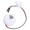 High Water Level Sensor Detector Alarm Suitable for Water for Tank Aquarium Home Basement Household Sensors Alarms