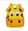 Soft Mini Schoolbag for Kindergarten Girls and Boys Cartoon Backpack Children School Bag Toys Bag
