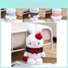 Plush Charming Rabbit Cushion Toy With Short Plush Material Ideal For Gifts Collectibles And