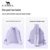 Camel Универсальный рюкзак 575C635038
