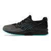 Kith x Gel Lyte 5 Leatherback Мужские кроссовки Черный Замок-рок 1201A547-020