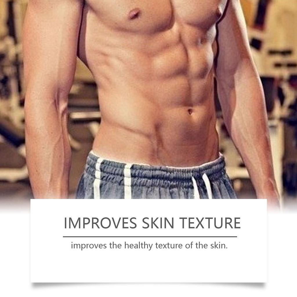 60 г Мужской крем для массажа Глубоко питает и надолго увлажняет кожу, улучшая ее качество