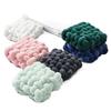 For Cushion Velvet Sewing For Bag Blanket Crochet Yarn Woven Thread DIY Hand Knitting Yarn Ball