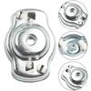 Тяговый стартерный храповик Подходит для Husqvarna-503873305 128C 128 CD 545192186 323 R Садовый электроинструмент Запасные аксессуары