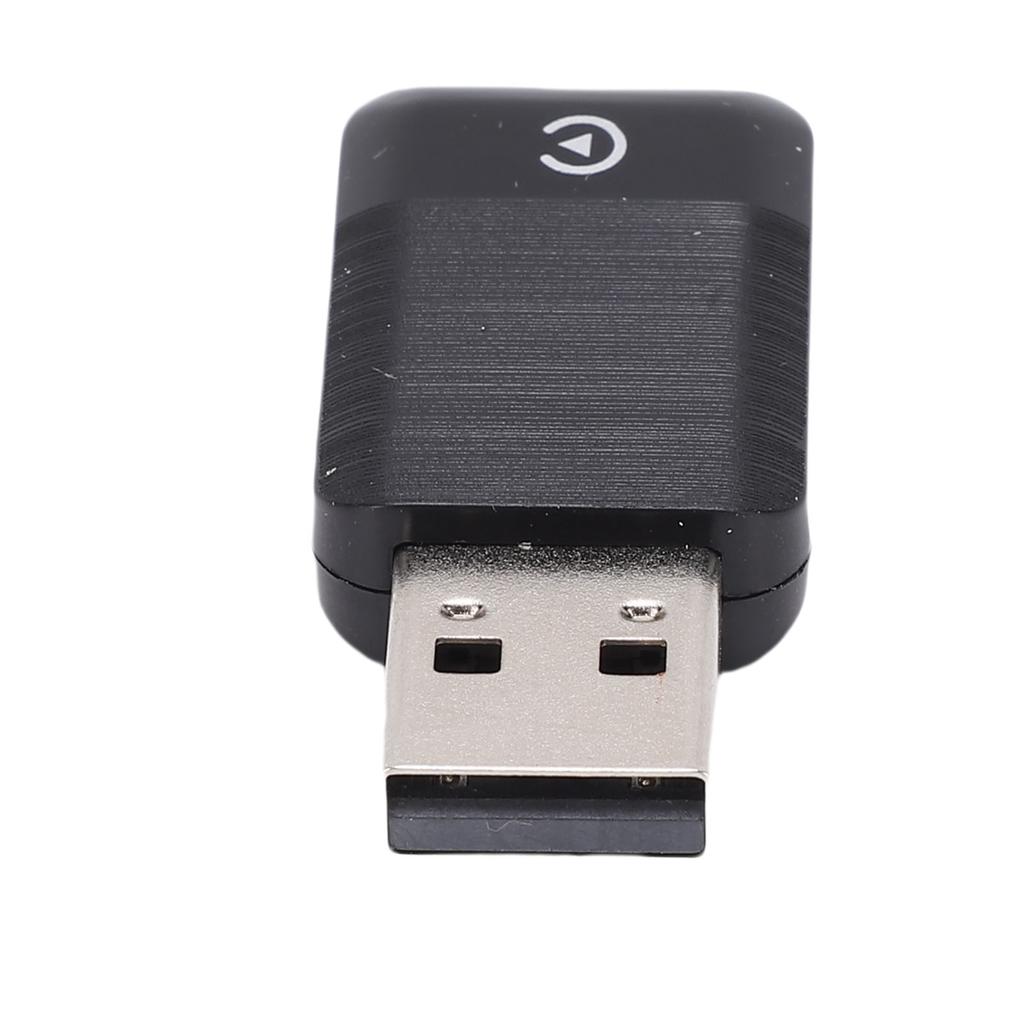Car Wireless Adapter Support for Latency Auto Connect Car Wired To Wireless Adapter