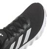 Беговые кроссовки Adidas, Adidas Switch Move унисекс для взрослых MDT54 Черный/Белый/Серый Six (ID5253) 24,5 см