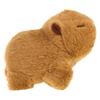 Capybara Plush Toy for Kids Wristband Plush Bracelet