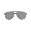 Солнцезащитные очки Thom Browne Aviator Frame Acetate Grey Grey Grey