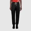 1921 SS22 Трикотажные брюки-джоггеры Мужские Черный 598858-XJBZ8-1082