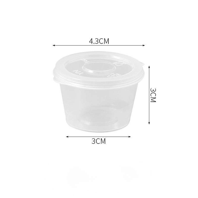 Одноразовая коробка для маракуйи, коробка для приправ, коробка для приправ, коробка для морозильной камеры с лимоном, коммерческая коробка для зеленого лука и имбиря