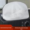 Anti-Deformation Shoe Laundry Bag: Polyester Protection for Household Wash