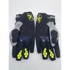 NEW KLIM Motocross Gloves Breathable Touchscreen Full Finger with Anti-Slip Grip for Men & Women - ATV MTB BMX Racing gloves