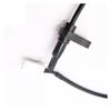 89543-48010 Front Left Right ABS Wheel Speed Sensor For Lexus RX300 1999-2003 3.0L V6 AWD New 89542-48010 8954248010