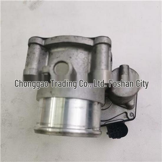 Compatible with Foton Electronic Throttle Body PM40007945