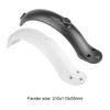 Fender Mudguard Electric Scooter Support Taillight Set with Screw Cap Outdoor Scooters Sports Entertainment for M365