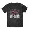 I Love You Mom T-Shirt 100% Cotton Premium Tee