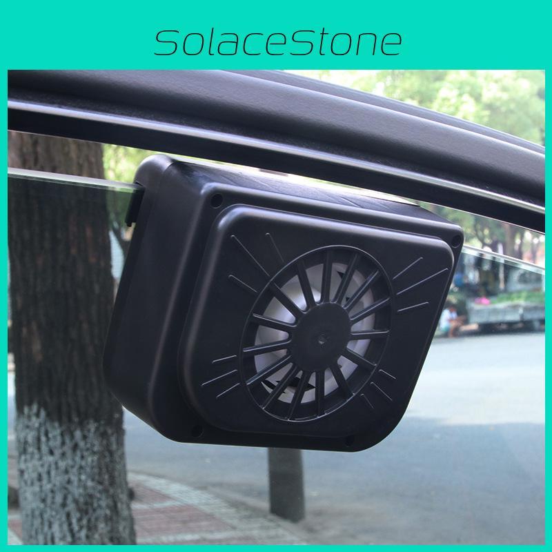 Питание от солнца Автомобильное окно Лобовое стекло Автомобильный воздухозаборник Охлаждающие вентиляторы Инструменты Система