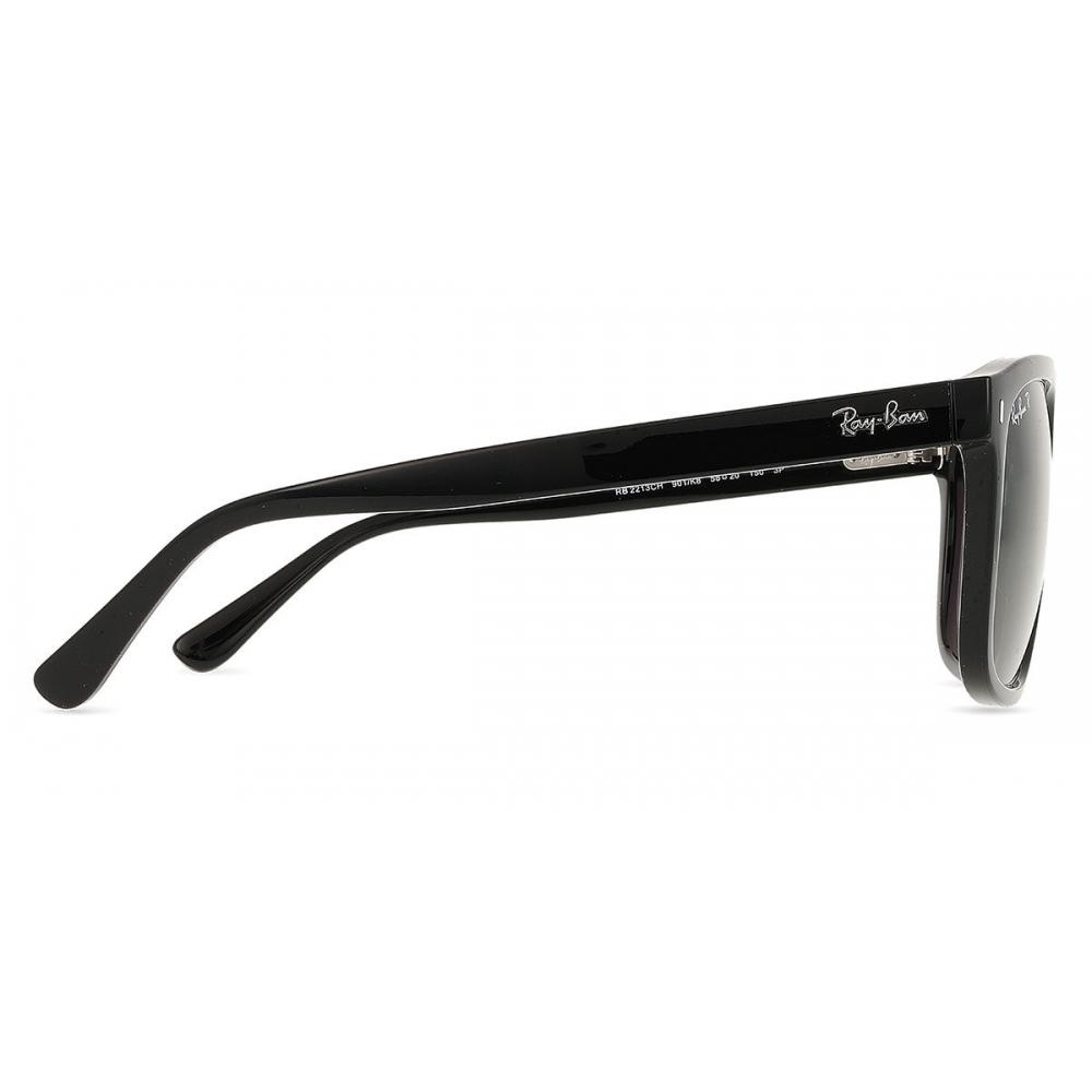 Солнцезащитные очки унисекс Ray Ban Поляризованные 901 K8 Rb2213ch