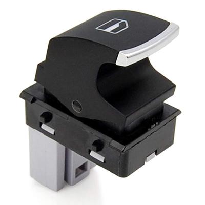 Кнопка управления стеклоподъемником для Caddy Golf 5 6 Passat Seat 2 5959855 5 855 959