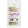 Ohashi Metal Cooking Thread, No. 20, Thick (V-Pack Type, 110g), Cotton, Japan, CTY0320