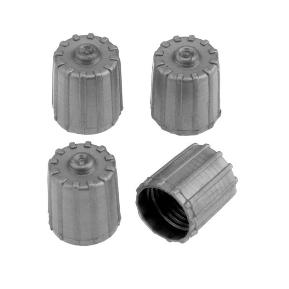 Plastic Dustproof Tire Valve Cap TPMS Tire Cap Tire Valve Stem Caps Tyre Valve Dust Covers