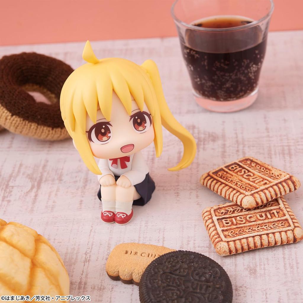 Rukappu Bocchi The Koka Ijichi Completed Figure Rock!