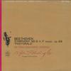 LP Record VIENNA PHILHARMONIC ORCHESTRA COND. - Beethoven Symphony No.6 In F Major, AA7239 ANGEL - Japan Classical Used