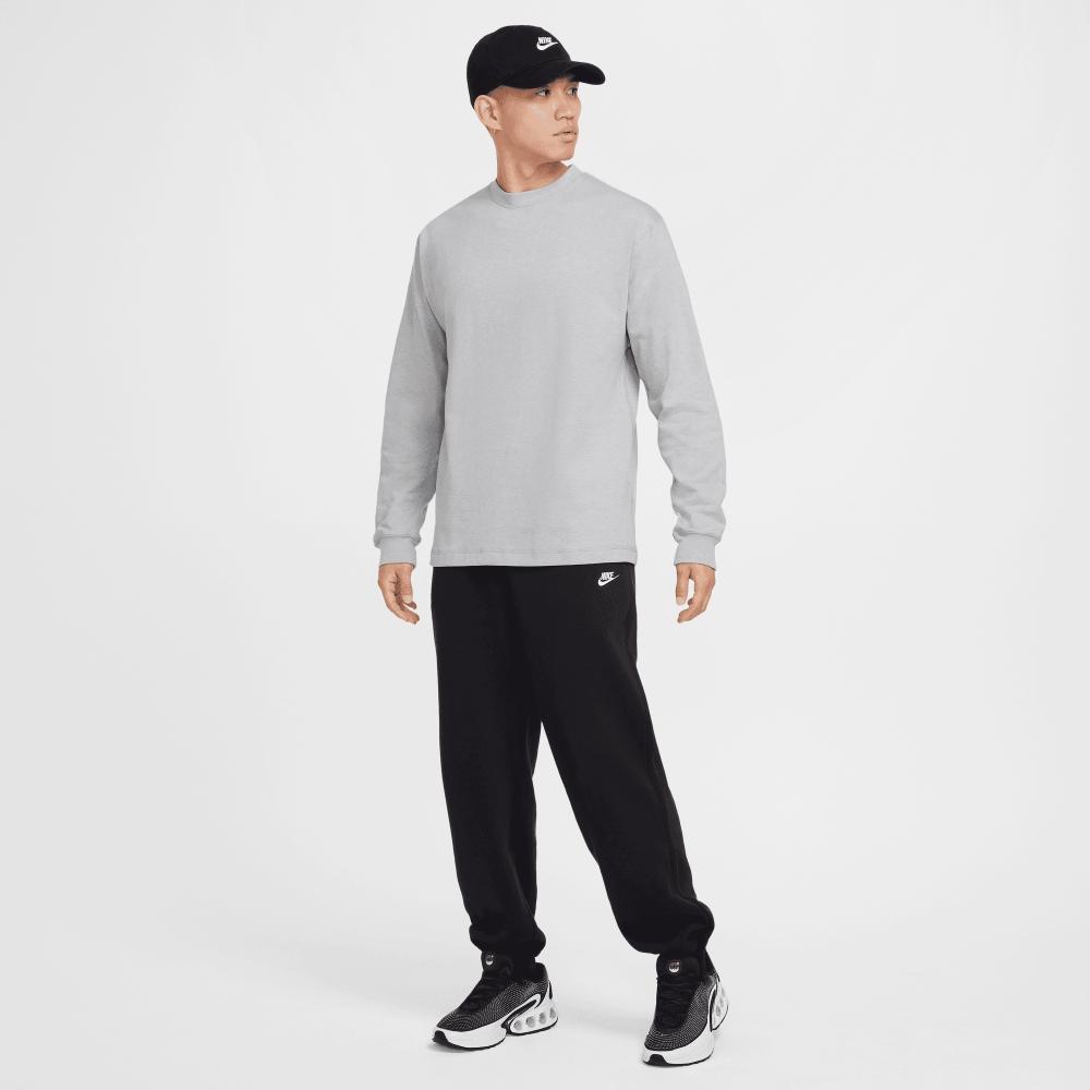 Nike Футболка U Nk WooL CLASSICS LS Hf6804 048