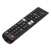 Bn59-01315B Replaced Remote Control Fit For Samsung Tv Ue43Ru7105 Ue43Ru7179