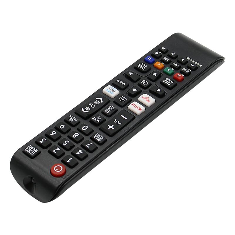 Bn59-01315B Replaced Remote Control Fit For Samsung Tv Ue43Ru7105 Ue43Ru7179